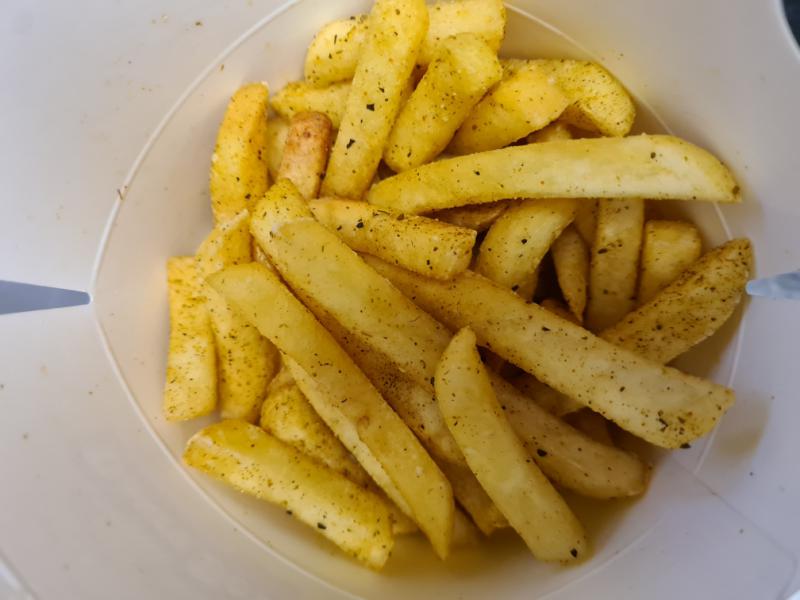 PommesFrites