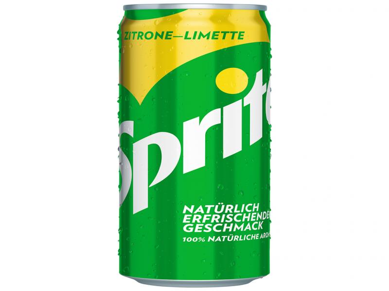 0,33 L Sprite